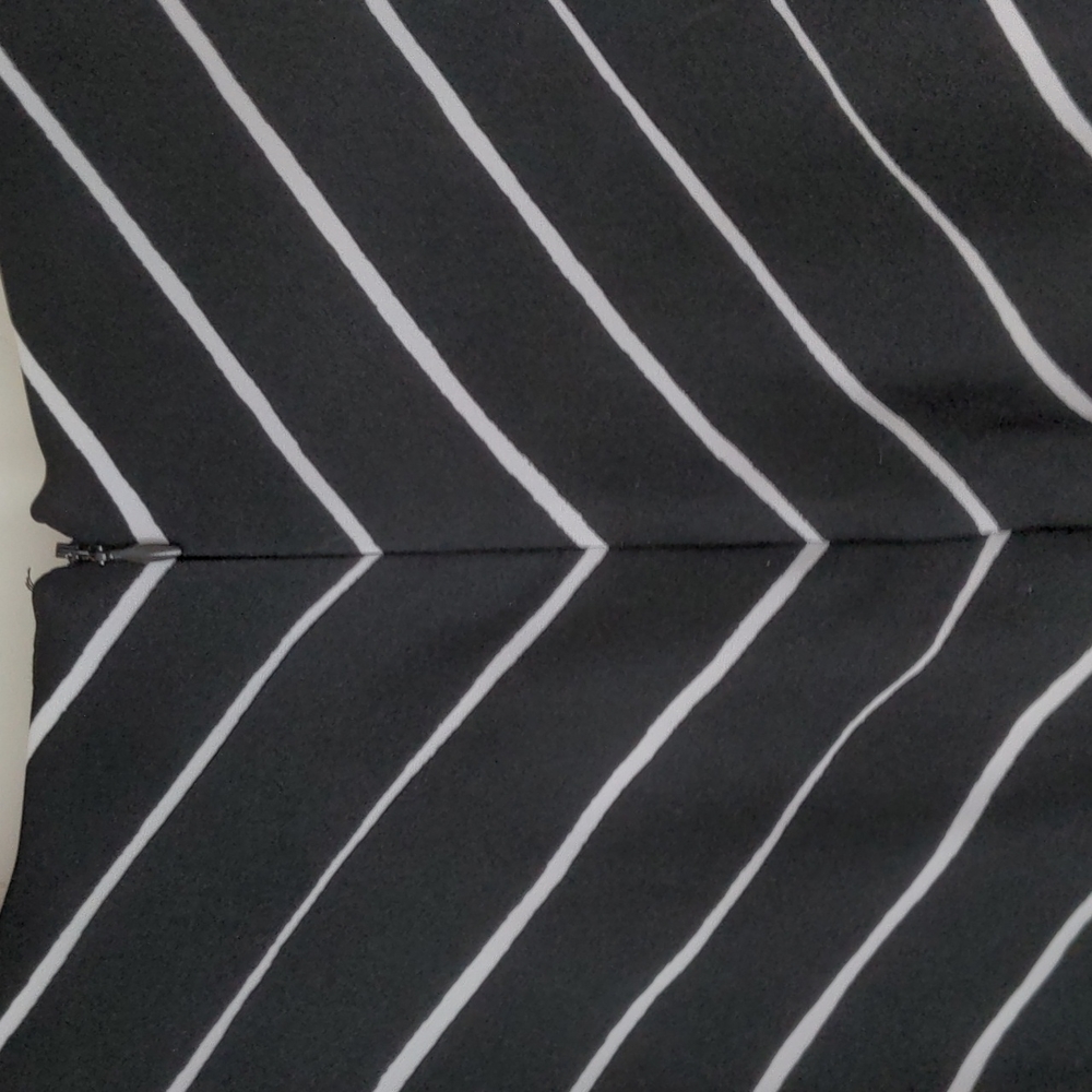 Banana Republic Women's Size 12 Petite One Piece Career Wear Dress - Picture 9 of 10